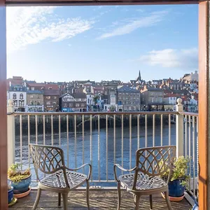Smugglers Whitby